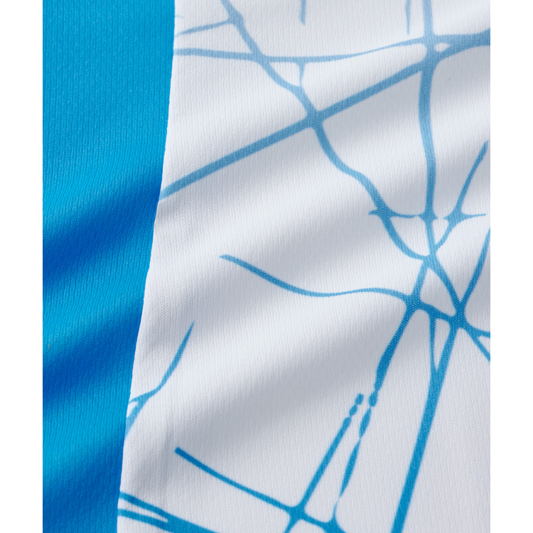 ウィメンズゲームシャツ.20997Y 詳細画像 ホワイト(011) 5