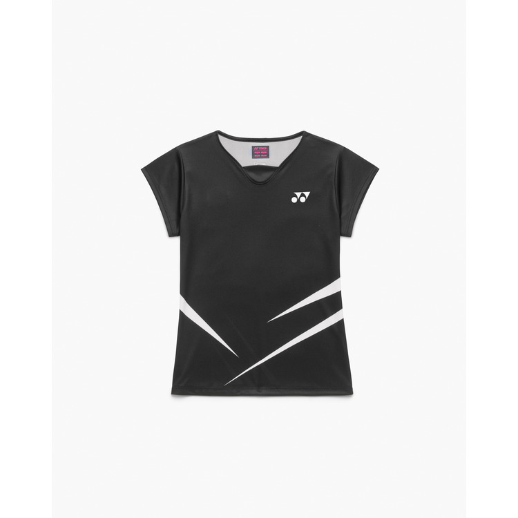 ウィメンズゲームシャツ.20998Y 詳細画像 ブラック(007) 1