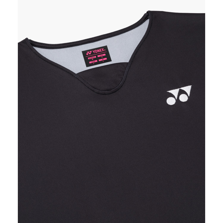 ウィメンズゲームシャツ.20998Y 詳細画像 ブラック(007) 4