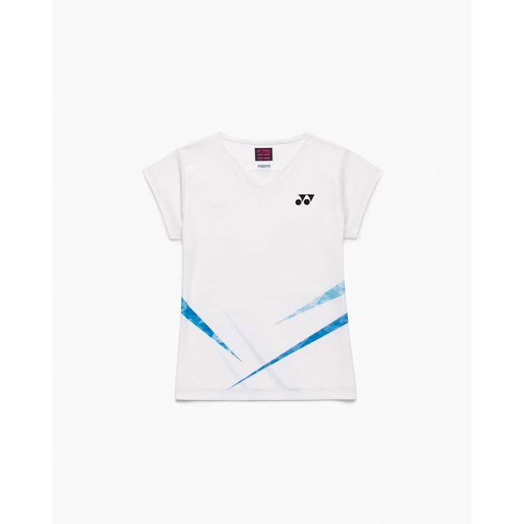 ウィメンズゲームシャツ.20998Y