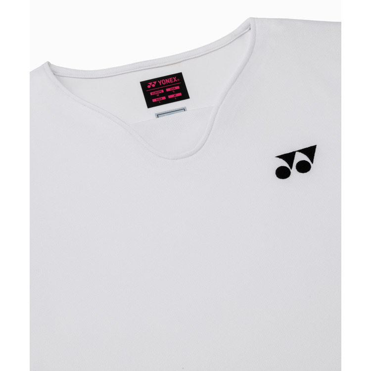 ウィメンズゲームシャツ.20998Y 詳細画像 ホワイト(011) 4