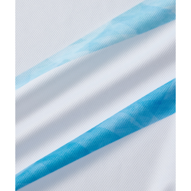 ウィメンズゲームシャツ.20998Y 詳細画像 ホワイト(011) 5