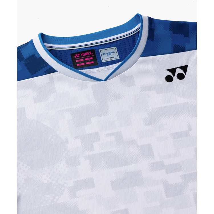 ウィメンズゲームシャツ（フィットシャツ）.21000 詳細画像 ホワイト(011) 4