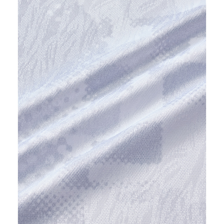 ウィメンズゲームシャツ（フィットシャツ）.21000 詳細画像 ホワイト(011) 5