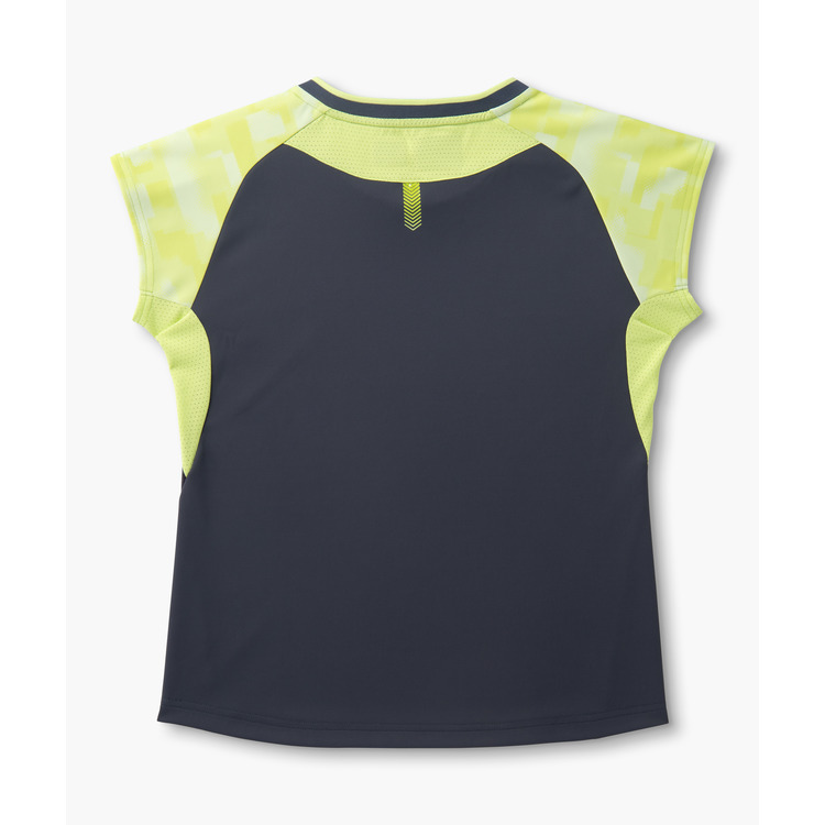 ウィメンズゲームシャツ（フィットシャツ）.21000 詳細画像 アッシュグレー(313) 2