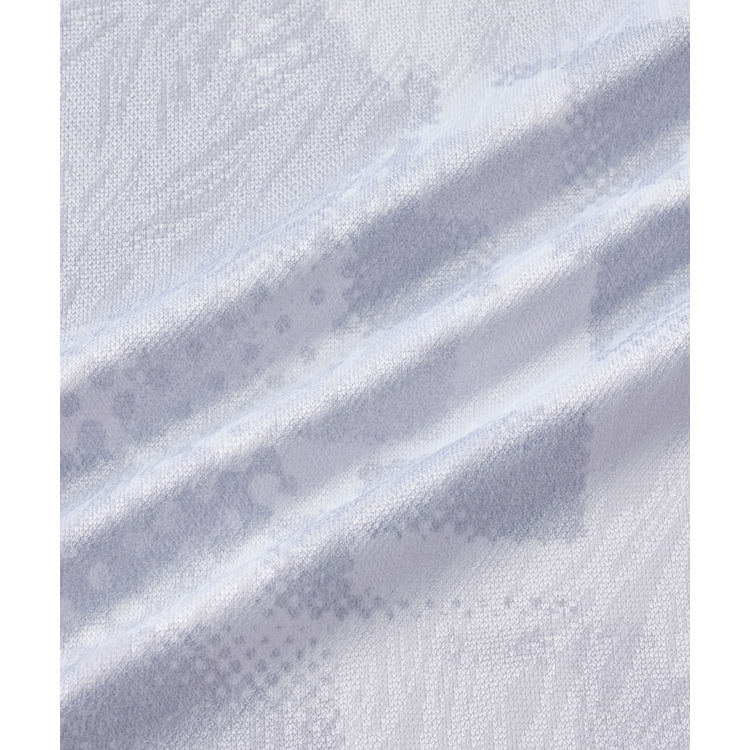 ウィメンズゲームシャツ（ノースリーブ）.21001Y 詳細画像 ホワイト(011) 5