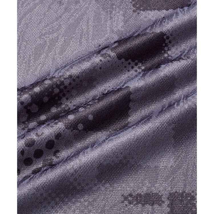 ウィメンズゲームシャツ（ノースリーブ）.21001Y 詳細画像 アッシュグレー(313) 5