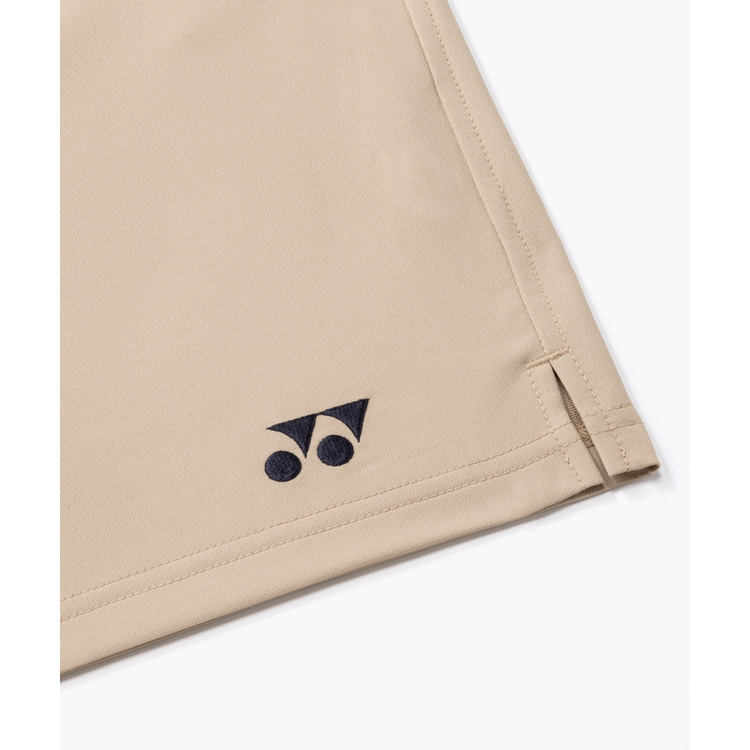 ウィメンズハーフパンツ.25095 詳細画像 ベージュ(147) 4