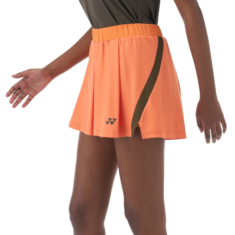 ウィメンズショートパンツ.25097 詳細画像 ハイオレンジ(752) 4