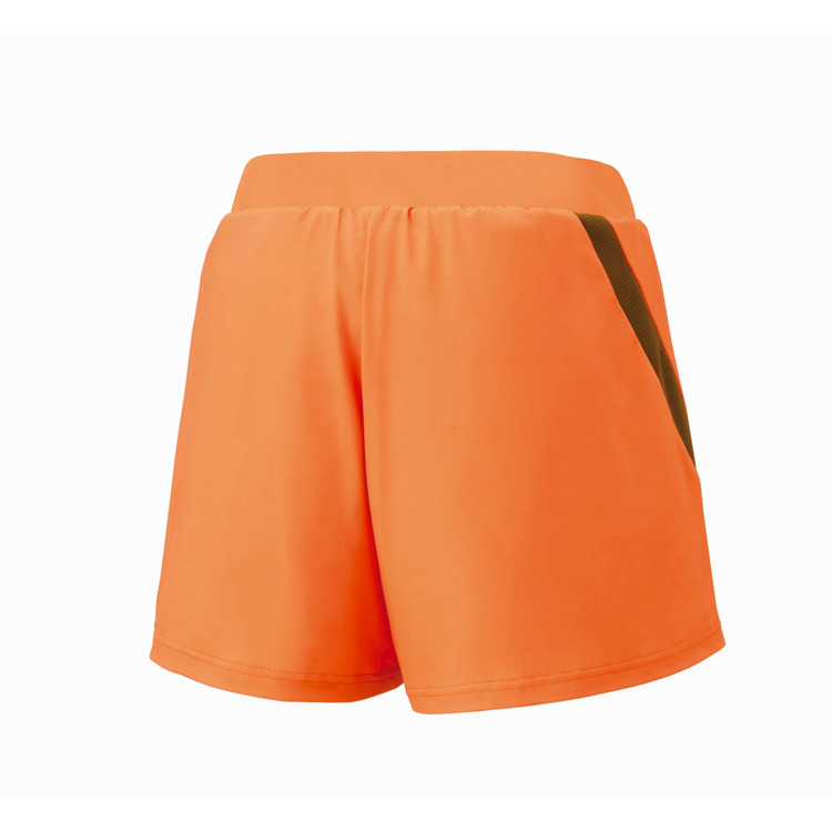 ウィメンズショートパンツ.25097 詳細画像 ハイオレンジ(752) 6
