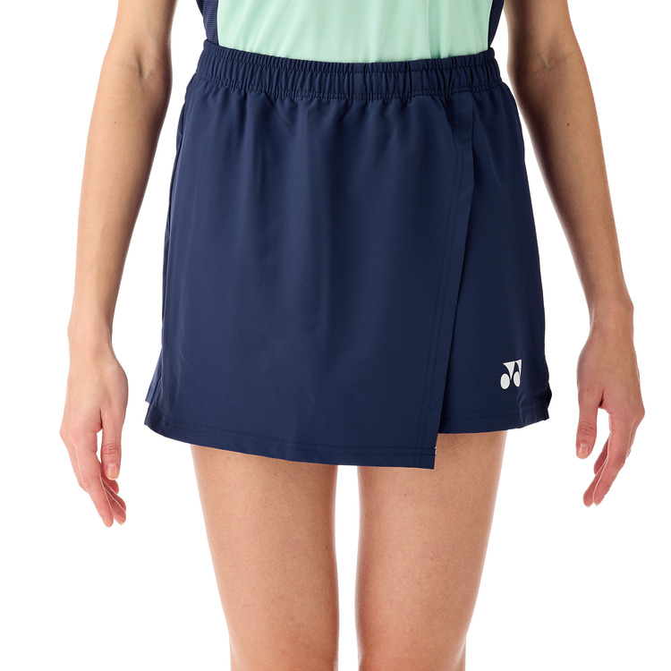 ウィメンズショートパンツ. 25098 詳細画像 ダークネイビー(554) 2