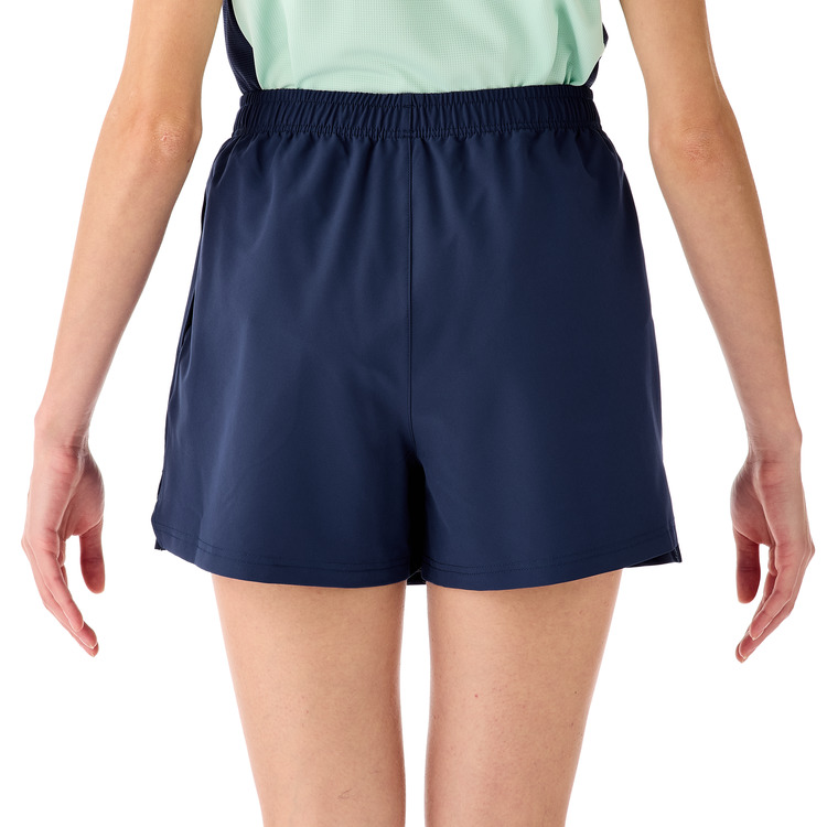 ウィメンズショートパンツ. 25098 詳細画像 ダークネイビー(554) 3