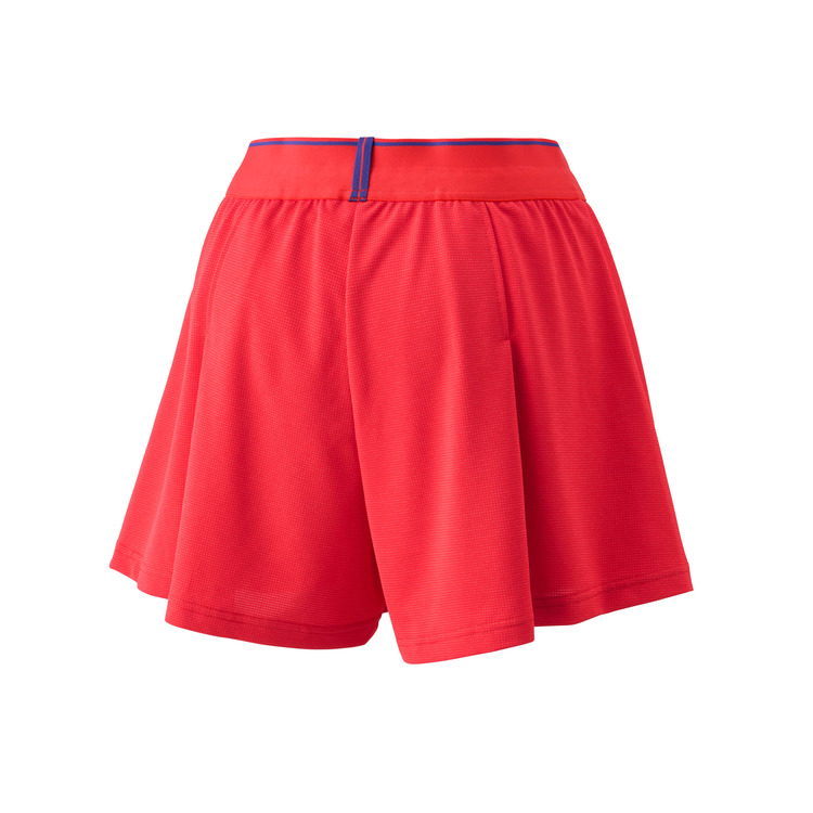 ウィメンズショートパンツ.25100 詳細画像 クリアーレッド(459) 6