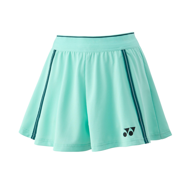 ウィメンズショートパンツ.25100 詳細画像 ライトターコイズ(540) 1