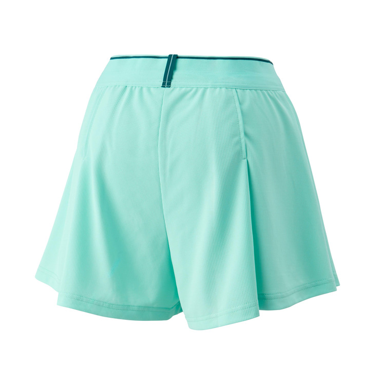 ウィメンズショートパンツ.25100 詳細画像 ライトターコイズ(540) 6