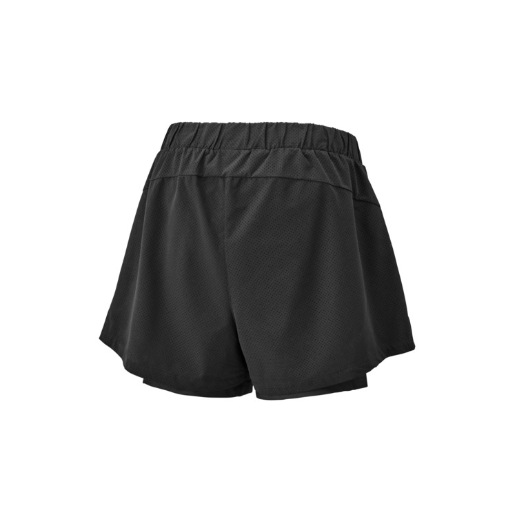 ウィメンズショートパンツ. 25101Y 詳細画像 ブラック(007) 6