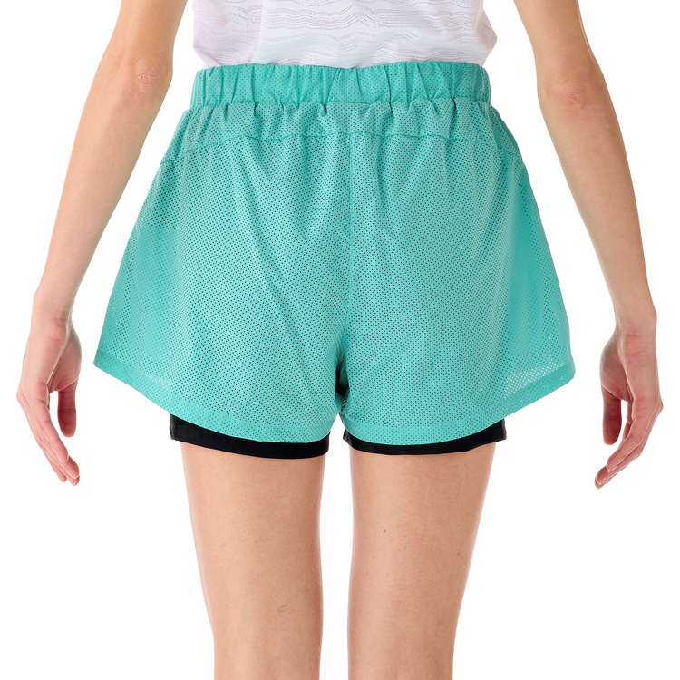 ウィメンズショートパンツ. 25101Y 詳細画像 クリアーミント(602) 3