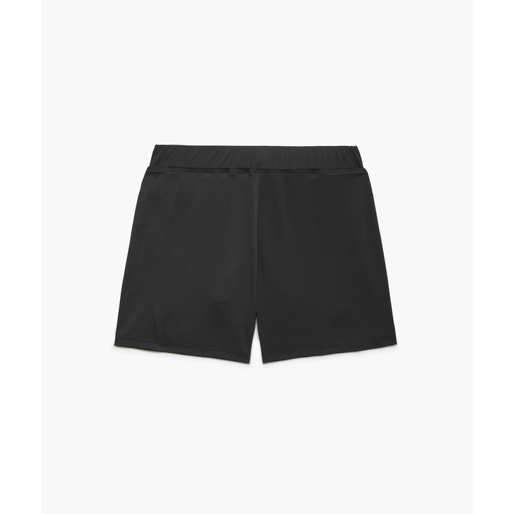 ウィメンズショートパンツ.25112 詳細画像 ブラック(007) 2