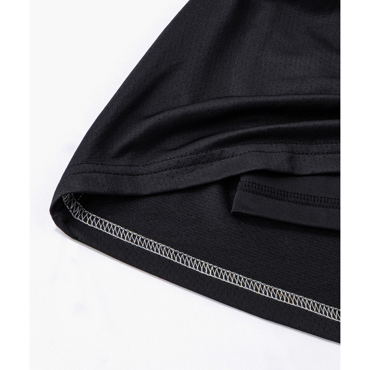 ウィメンズショートパンツ.25112 詳細画像 ブラック(007) 7