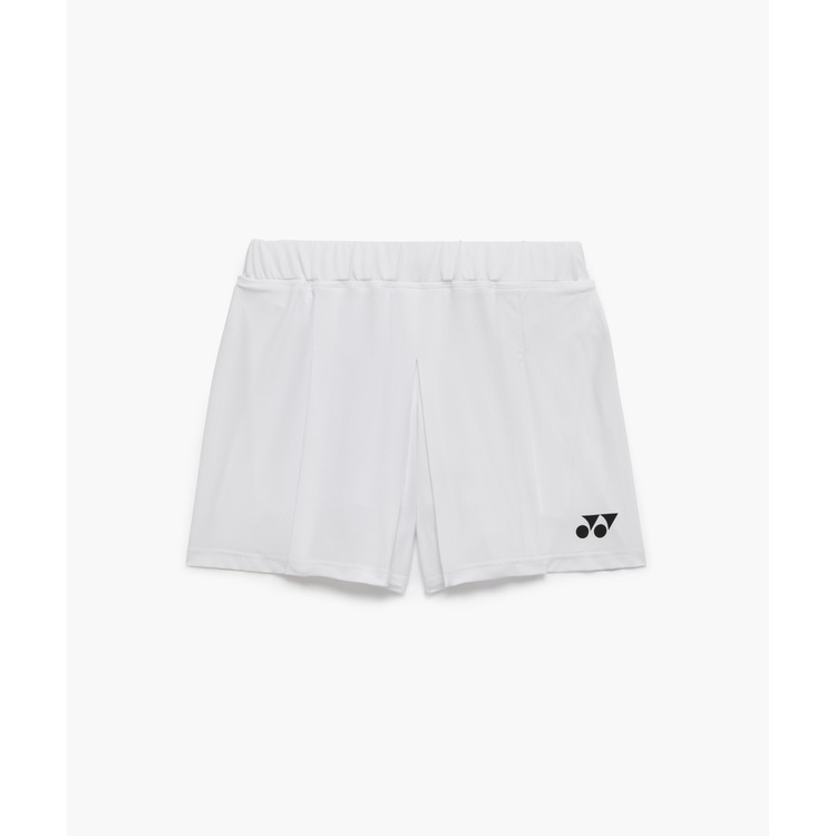 ウィメンズショートパンツ.25112 詳細画像 ホワイト(011) 1