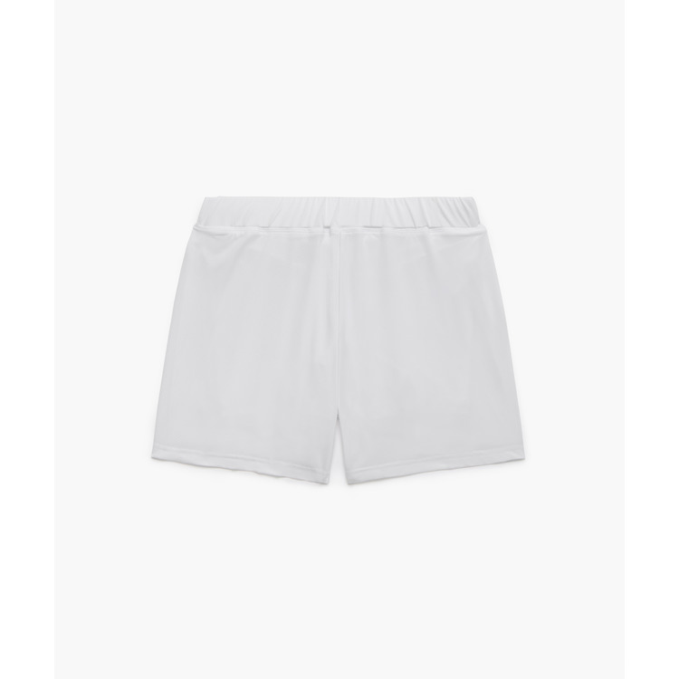 ウィメンズショートパンツ.25112 詳細画像 ホワイト(011) 2