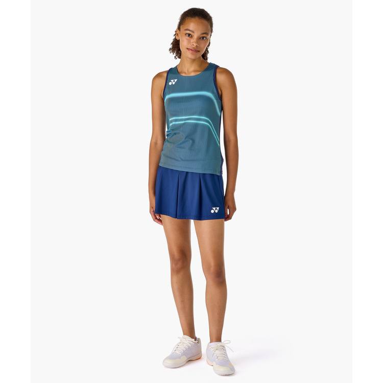 ウィメンズショートパンツ.25112 詳細画像 ダークネイビー(554) 11