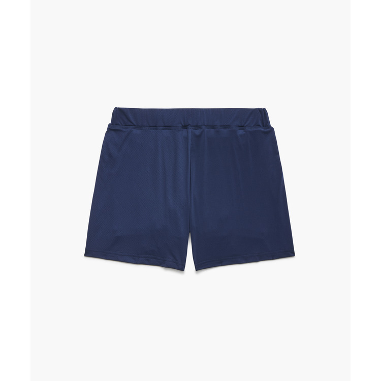 ウィメンズショートパンツ.25112 詳細画像 ダークネイビー(554) 2