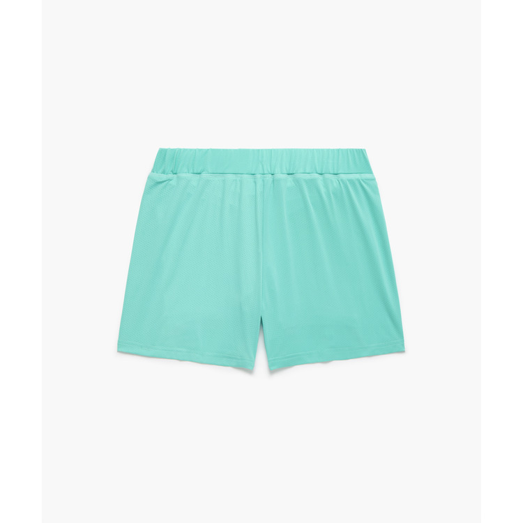 ウィメンズショートパンツ.25112 詳細画像 クリアーミント(602) 2