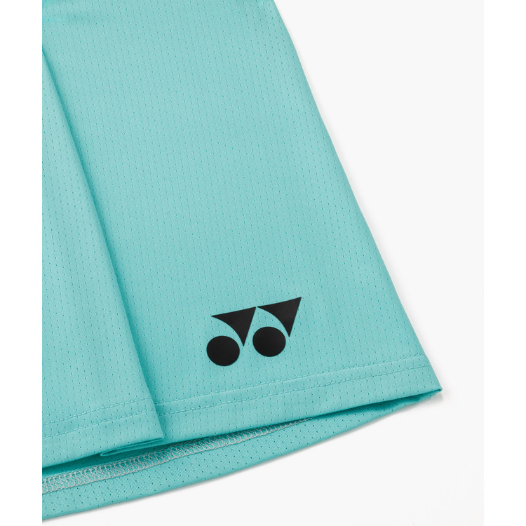 ウィメンズショートパンツ.25112 詳細画像 クリアーミント(602) 4