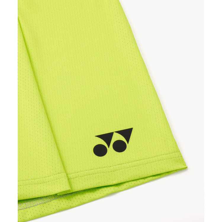 ウィメンズショートパンツ.25112 詳細画像 フレッシュライム(680) 4