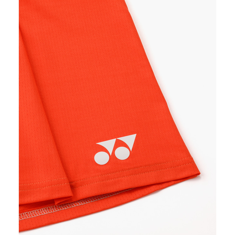 ウィメンズショートパンツ.25112 詳細画像 サイバーオレンジ(814) 4