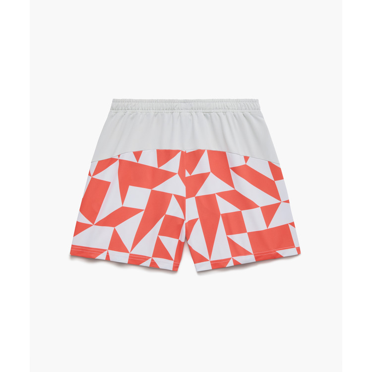 ウィメンズショートパンツ.25113 詳細画像 シルバーグレー(024) 2