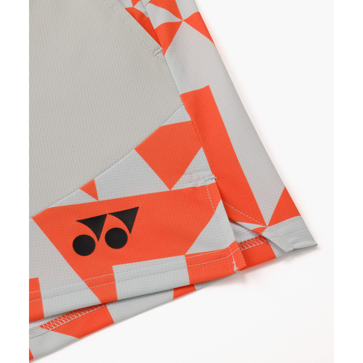 ウィメンズショートパンツ.25113 詳細画像 シルバーグレー(024) 4