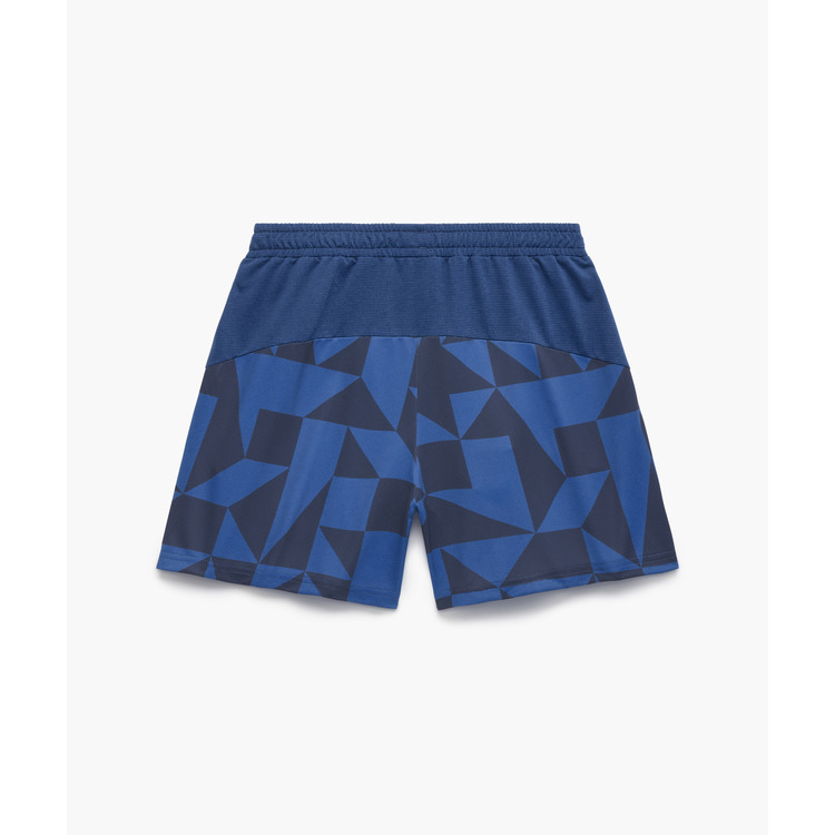 ウィメンズショートパンツ.25113 詳細画像 インディゴブルー(169) 2