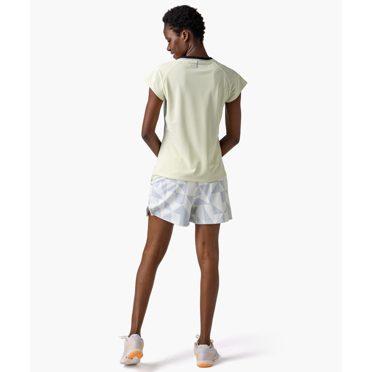 ウィメンズショートパンツ.25113 詳細画像 シャンパン(293) 12