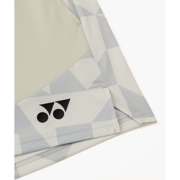 ウィメンズショートパンツ.25113 詳細画像 シャンパン(293) 4