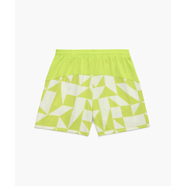 ウィメンズショートパンツ.25113 詳細画像 フレッシュライム(680) 2