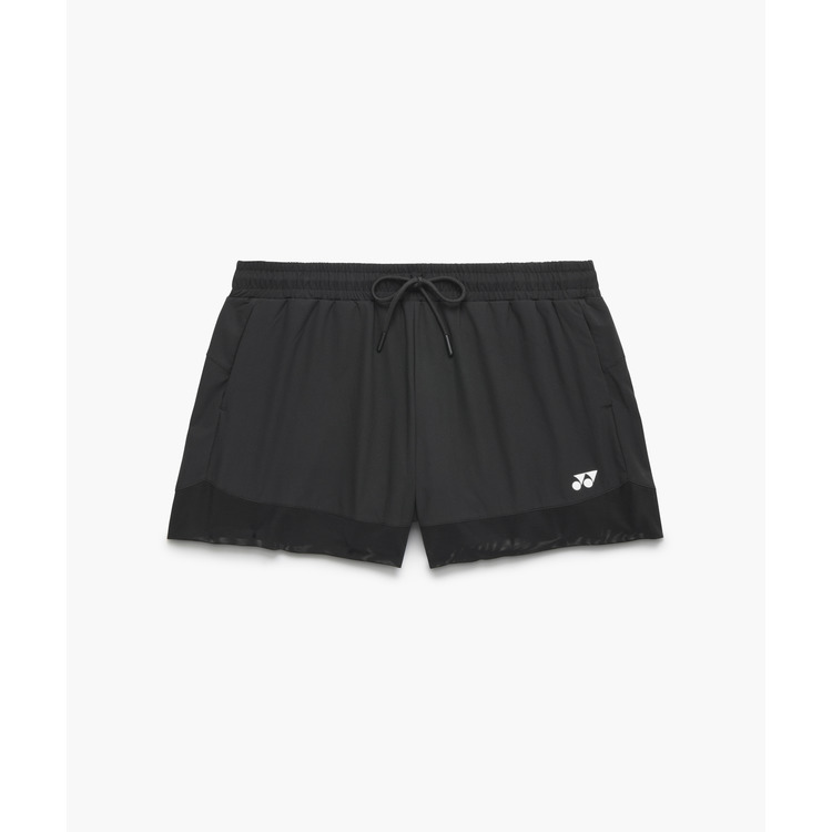 ウィメンズショートパンツ.25116 詳細画像 ブラック(007) 1