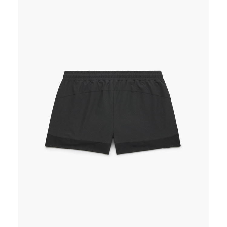 ウィメンズショートパンツ.25116 詳細画像 ブラック(007) 2