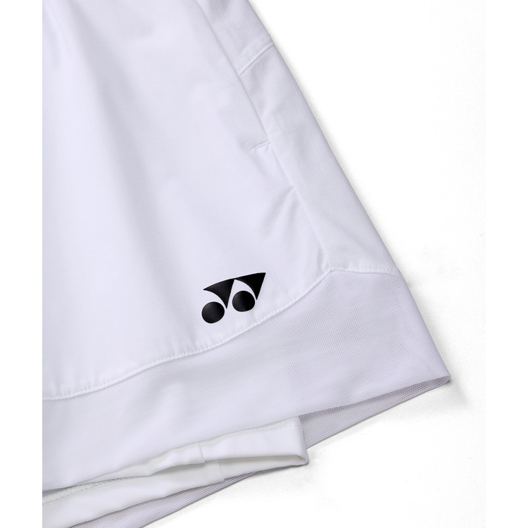 ウィメンズショートパンツ.25116 詳細画像 ホワイト(011) 4