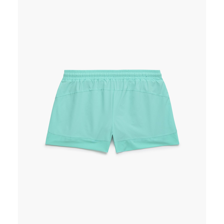 ウィメンズショートパンツ.25116 詳細画像 クリアーミント(602) 2