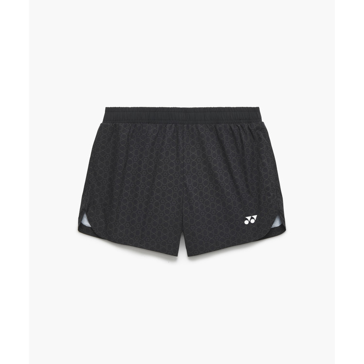 ウィメンズショートパンツ.25117 詳細画像 ブラック(007) 1