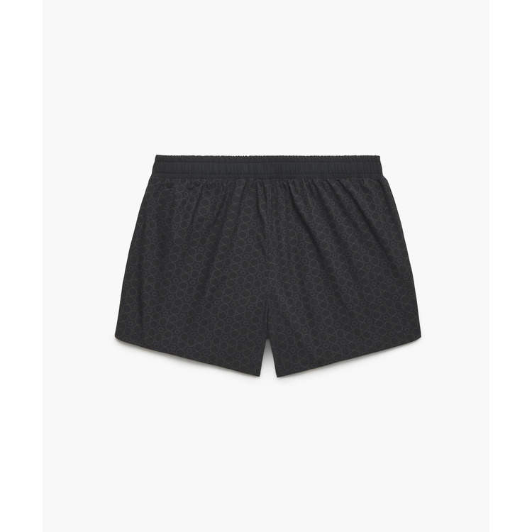 ウィメンズショートパンツ.25117 詳細画像 ブラック(007) 2