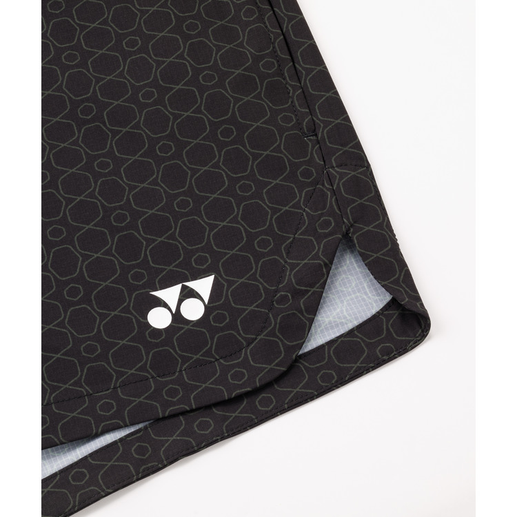 ウィメンズショートパンツ.25117 詳細画像 ブラック(007) 4