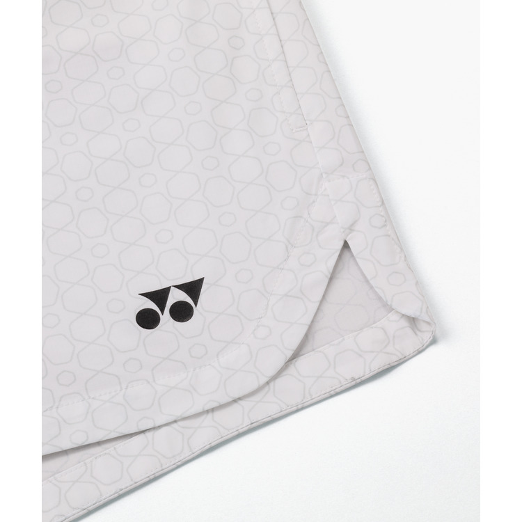 ウィメンズショートパンツ.25117 詳細画像 ホワイト(011) 4