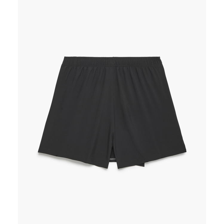 ウィメンズショートパンツ.25118 詳細画像 ブラック(007) 2