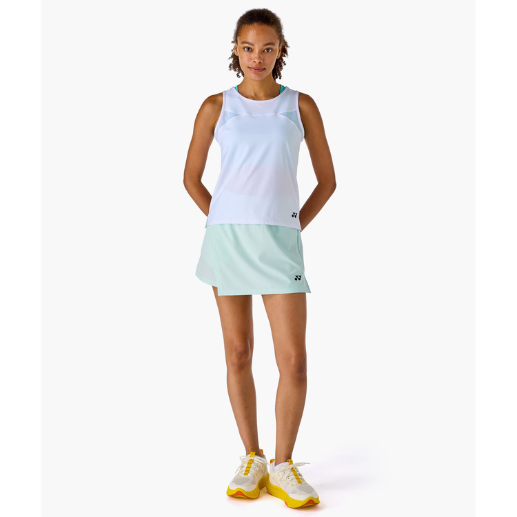 ウィメンズショートパンツ.25118 詳細画像 アイスブルー(308) 11