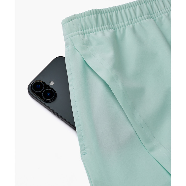 ウィメンズショートパンツ.25118 詳細画像 アイスブルー(308) 6