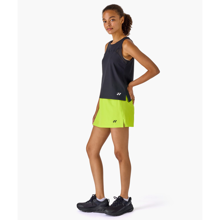 ウィメンズショートパンツ.25118 詳細画像 フレッシュライム(680) 13