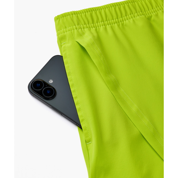 ウィメンズショートパンツ.25118 詳細画像 フレッシュライム(680) 6